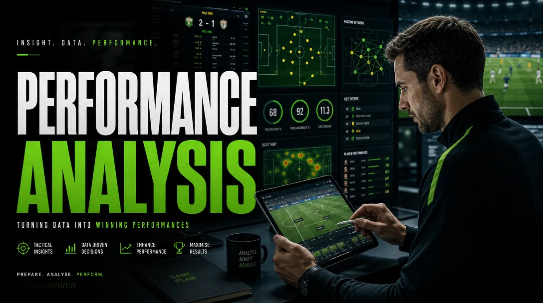 Performance Analysis Course