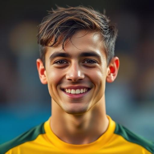 Gabriel Pereira