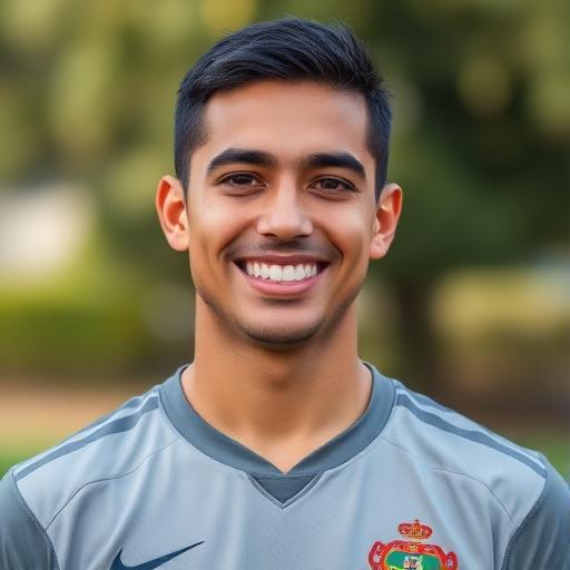 Rafael Souza