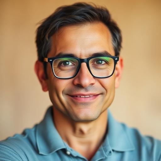 Ricardo Mendes
