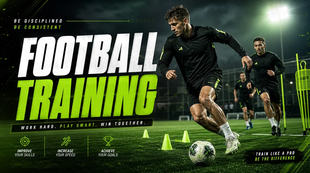 Football Training
